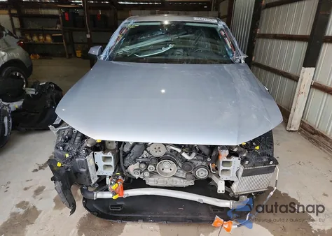 2020 Audi Q7 Premium Plus z USA, uszkodzony, nr VIN WA1LXAF76LD000417